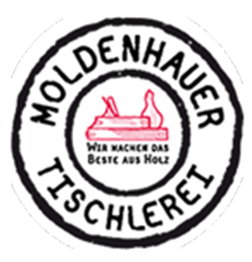 Logo Logo Tischlerei Moldenhauer